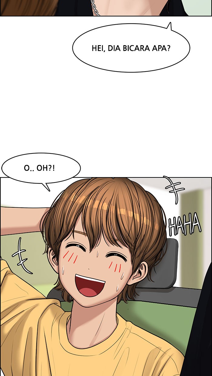 Baca The Secret of Angel - Chapter 114 halaman 10