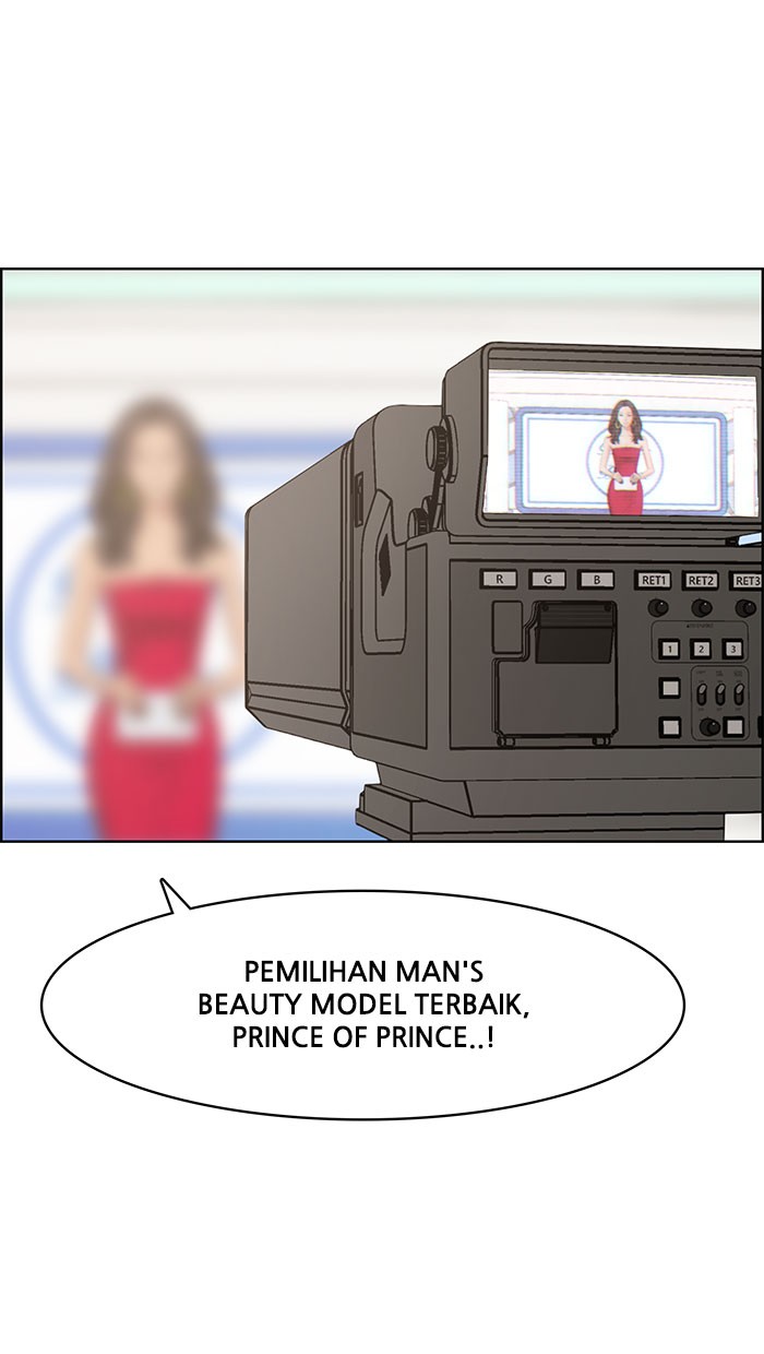 Baca The Secret of Angel - Chapter 114 halaman 16