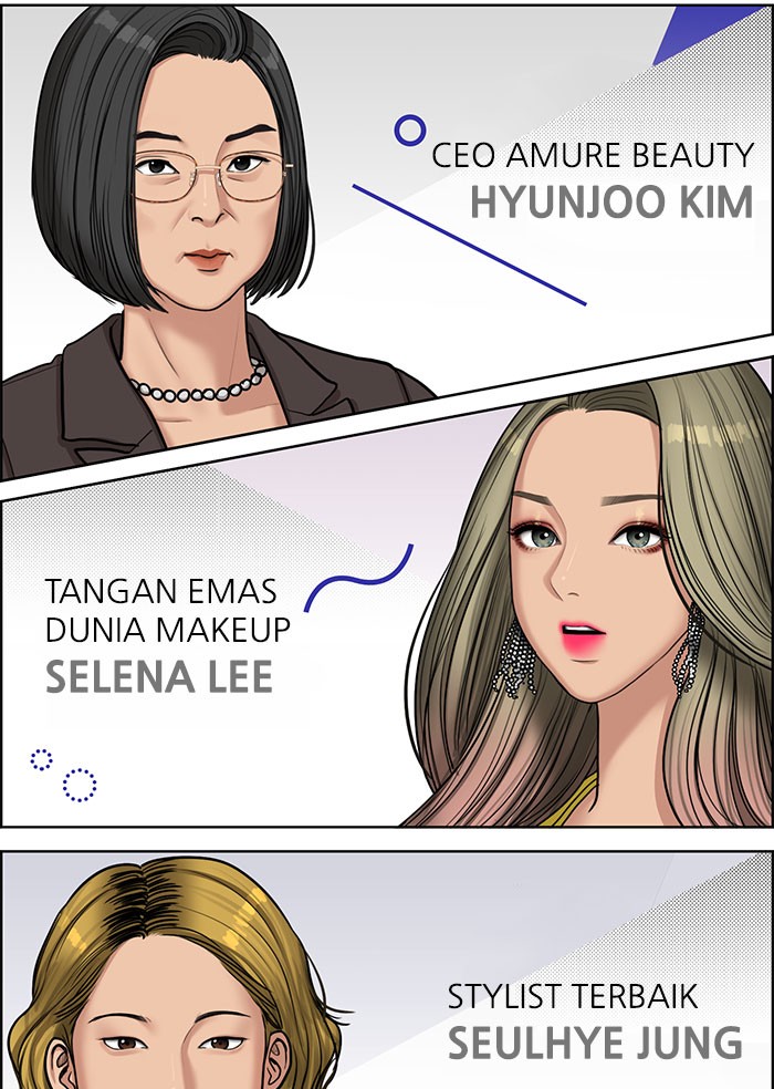 Baca The Secret of Angel - Chapter 114 halaman 19
