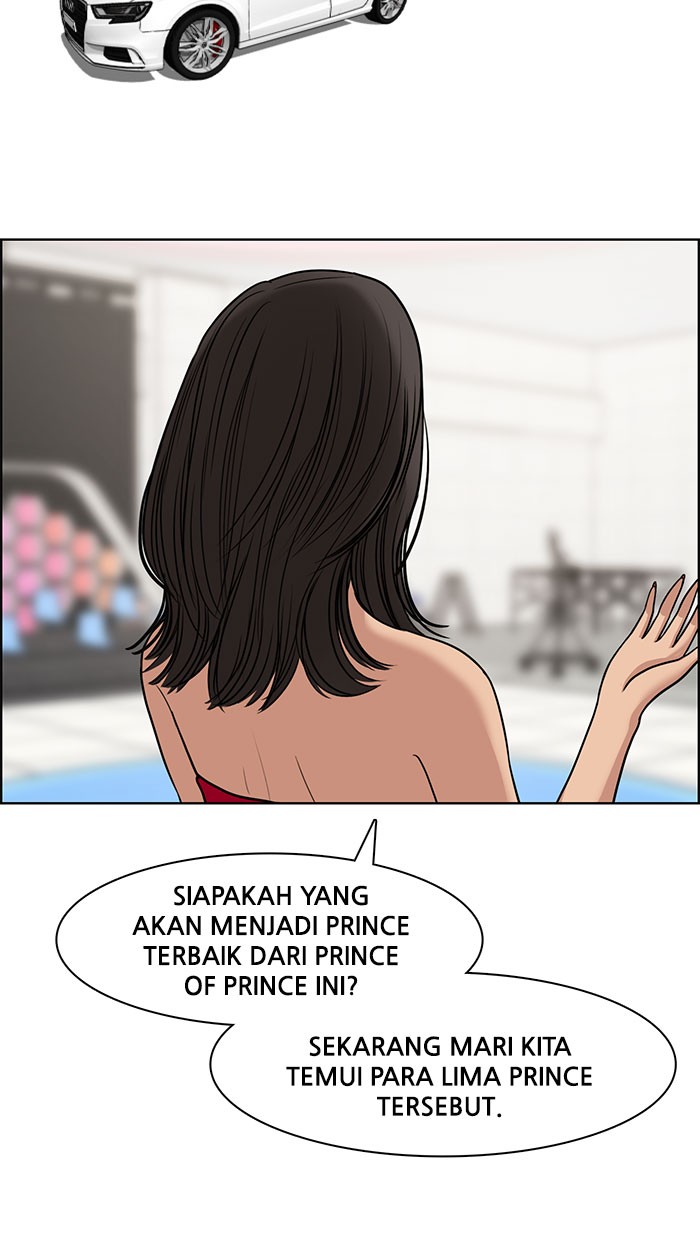 Baca The Secret of Angel - Chapter 114 halaman 24