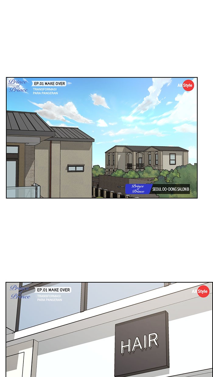 Baca The Secret of Angel - Chapter 114 halaman 25