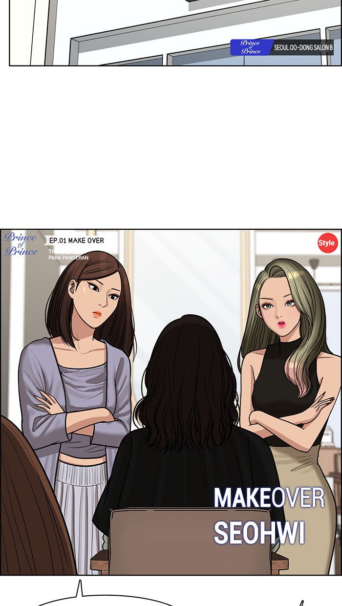 Baca The Secret of Angel - Chapter 114 halaman 26