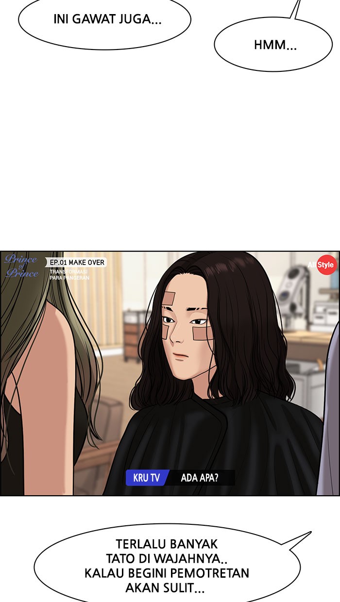 Baca The Secret of Angel - Chapter 114 halaman 27