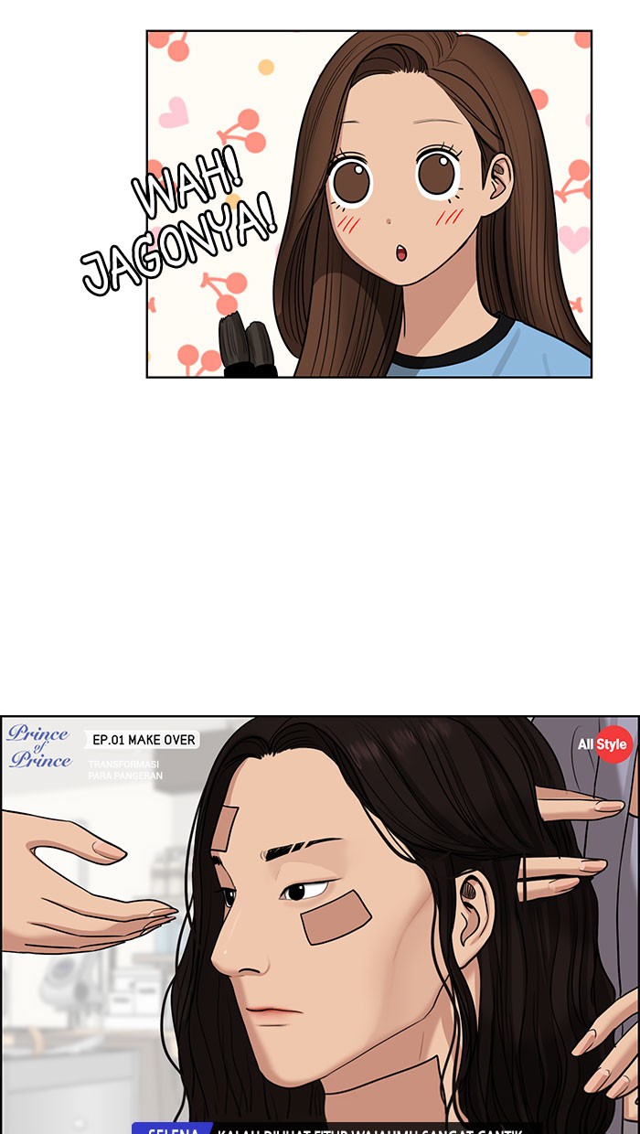 Baca The Secret of Angel - Chapter 114 halaman 31