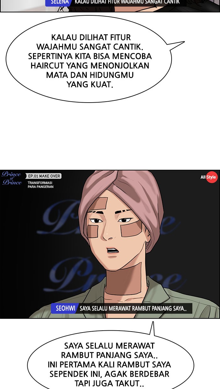 Baca The Secret of Angel - Chapter 114 halaman 32