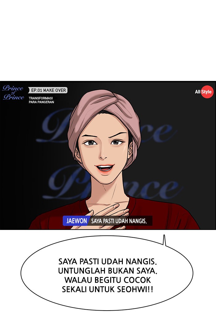 Baca The Secret of Angel - Chapter 114 halaman 34