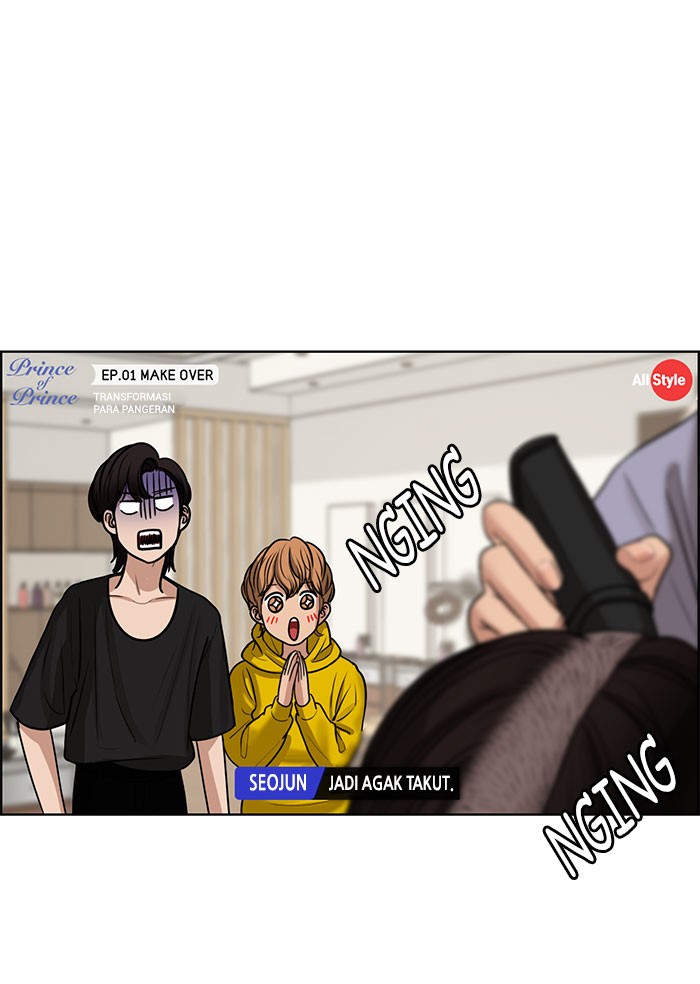 Baca The Secret of Angel - Chapter 114 halaman 35