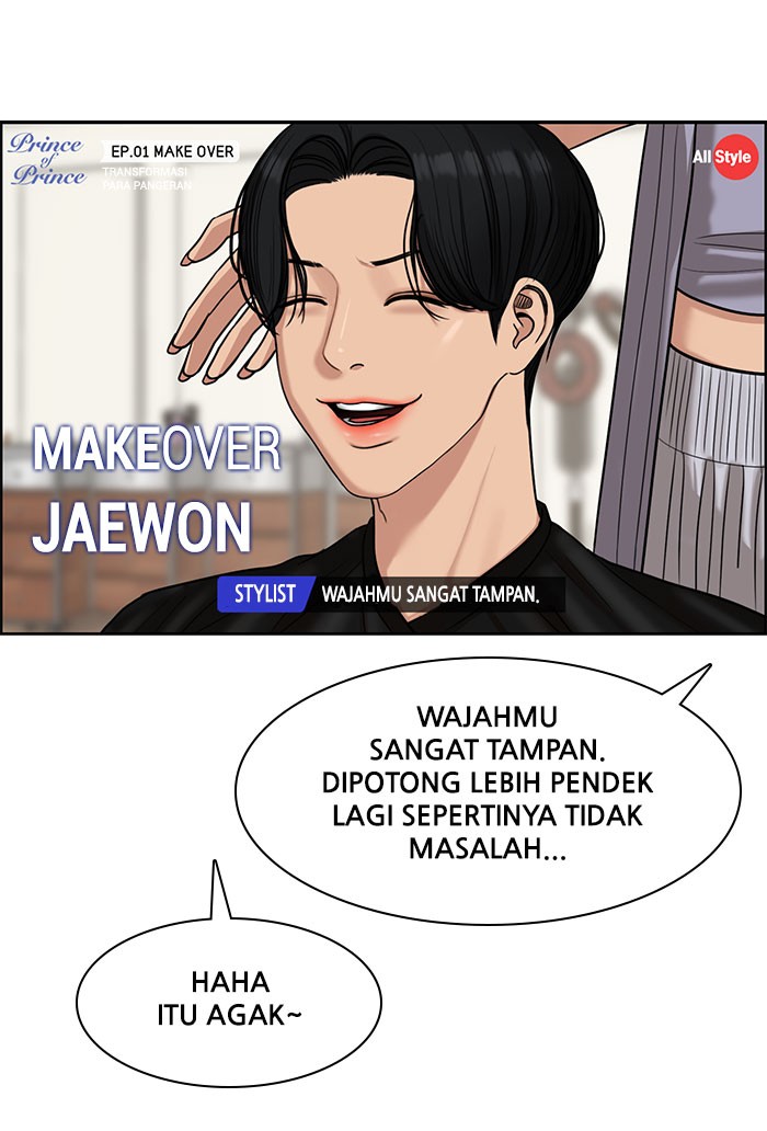Baca The Secret of Angel - Chapter 114 halaman 36