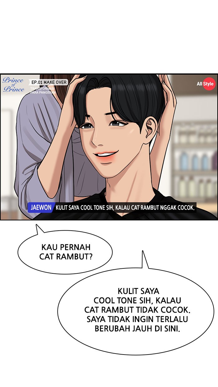 Baca The Secret of Angel - Chapter 114 halaman 37