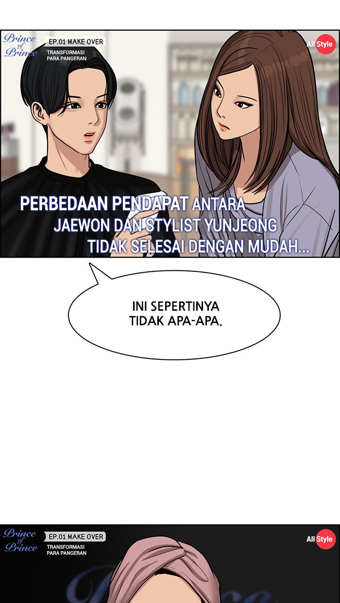 Baca The Secret of Angel - Chapter 114 halaman 38