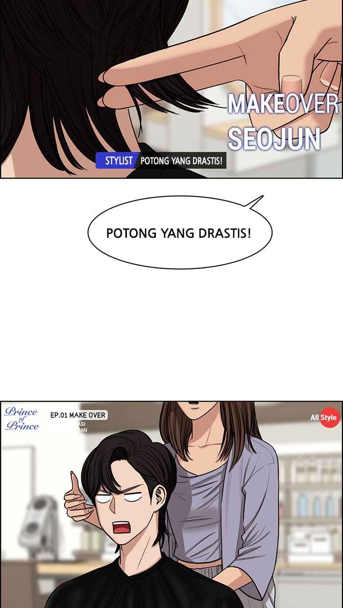 Baca The Secret of Angel - Chapter 114 halaman 40