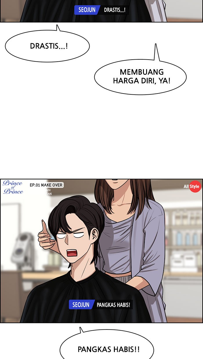 Baca The Secret of Angel - Chapter 114 halaman 41