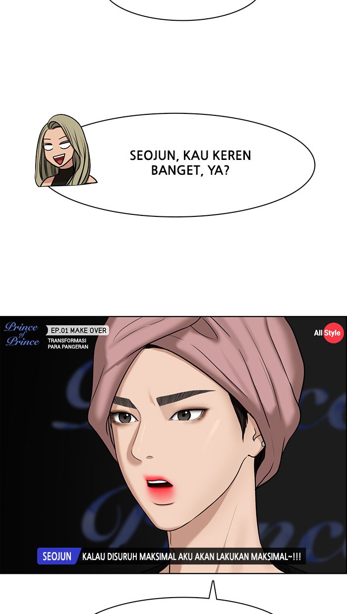 Baca The Secret of Angel - Chapter 114 halaman 42