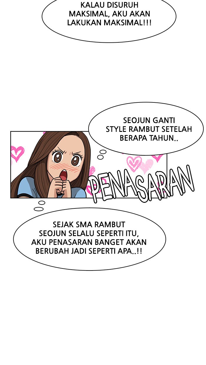Baca The Secret of Angel - Chapter 114 halaman 43
