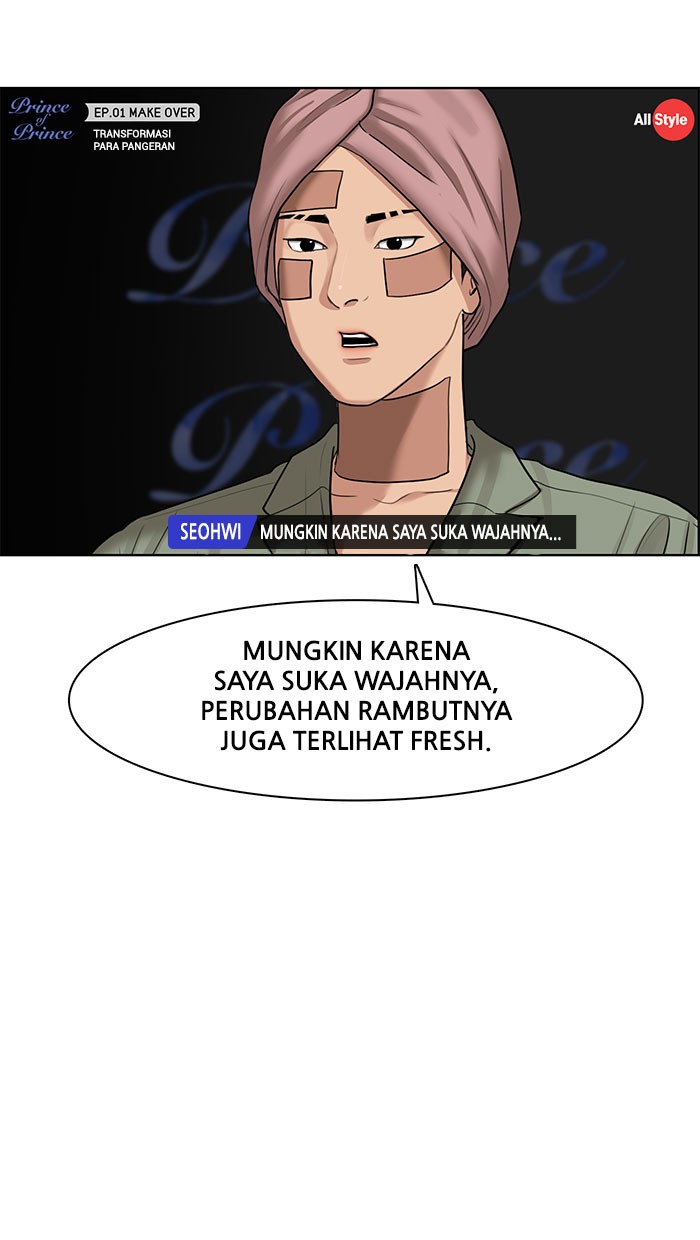 Baca The Secret of Angel - Chapter 114 halaman 44