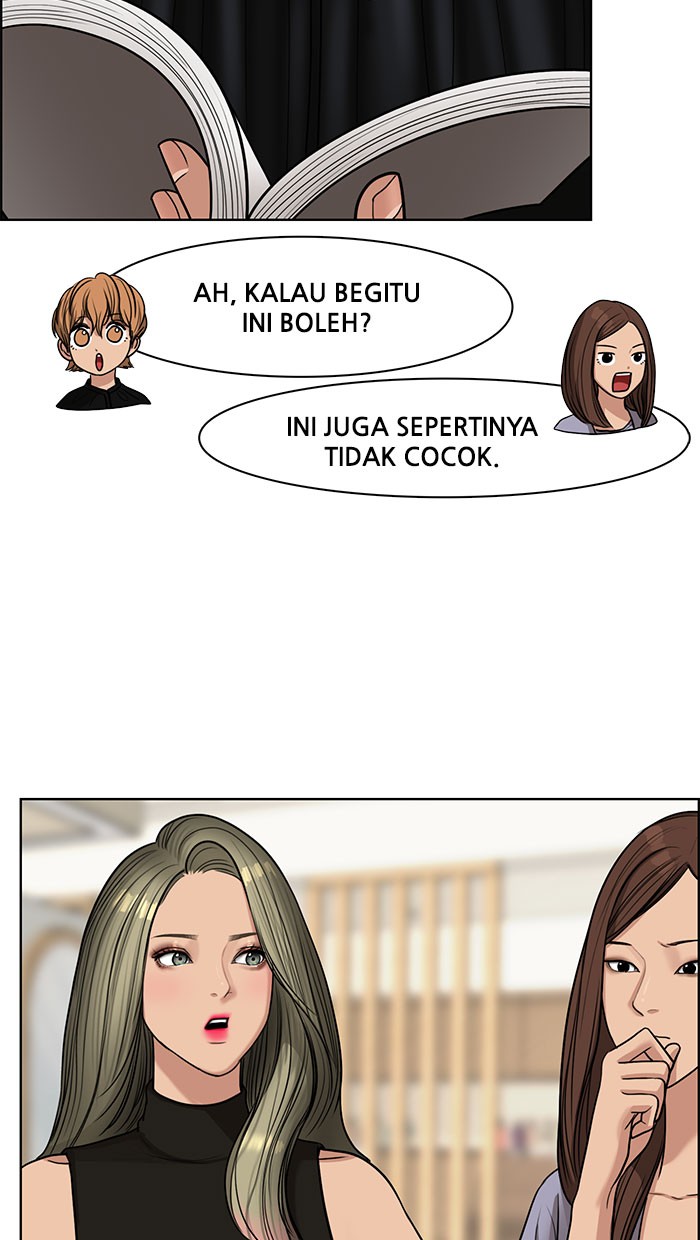 Baca The Secret of Angel - Chapter 114 halaman 46