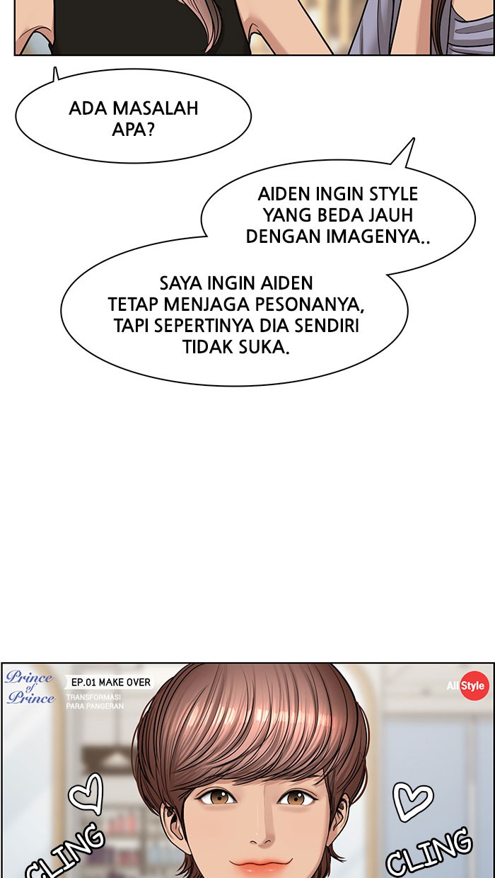 Baca The Secret of Angel - Chapter 114 halaman 47