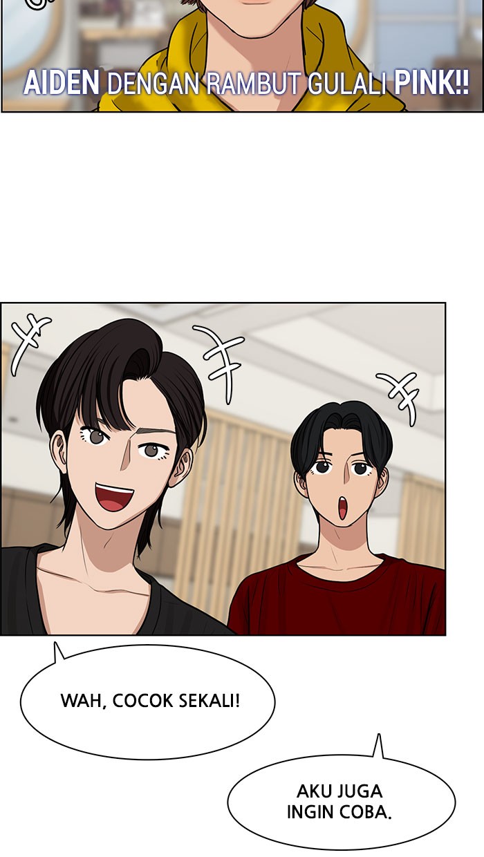Baca The Secret of Angel - Chapter 114 halaman 48