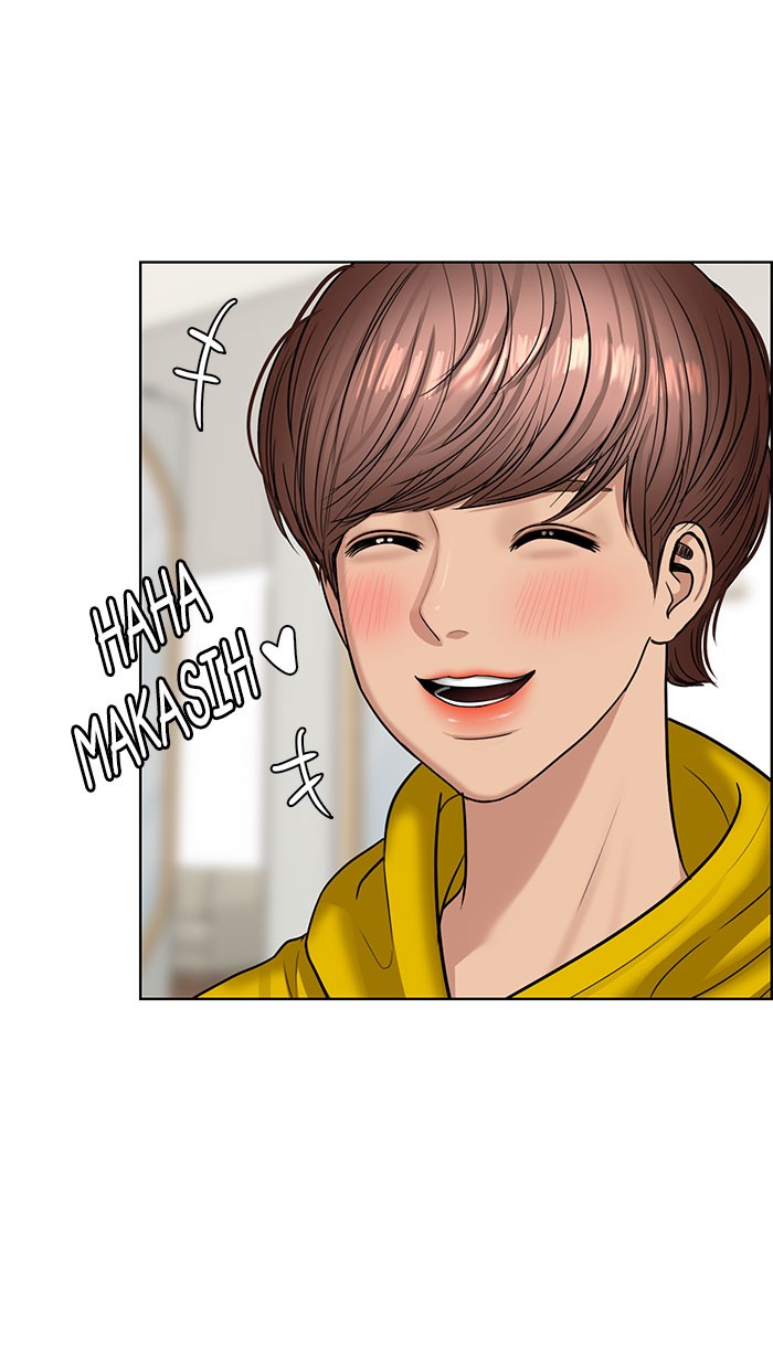 Baca The Secret of Angel - Chapter 114 halaman 49
