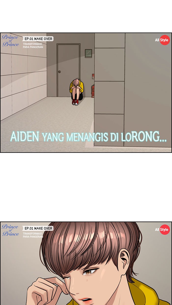 Baca The Secret of Angel - Chapter 114 halaman 50