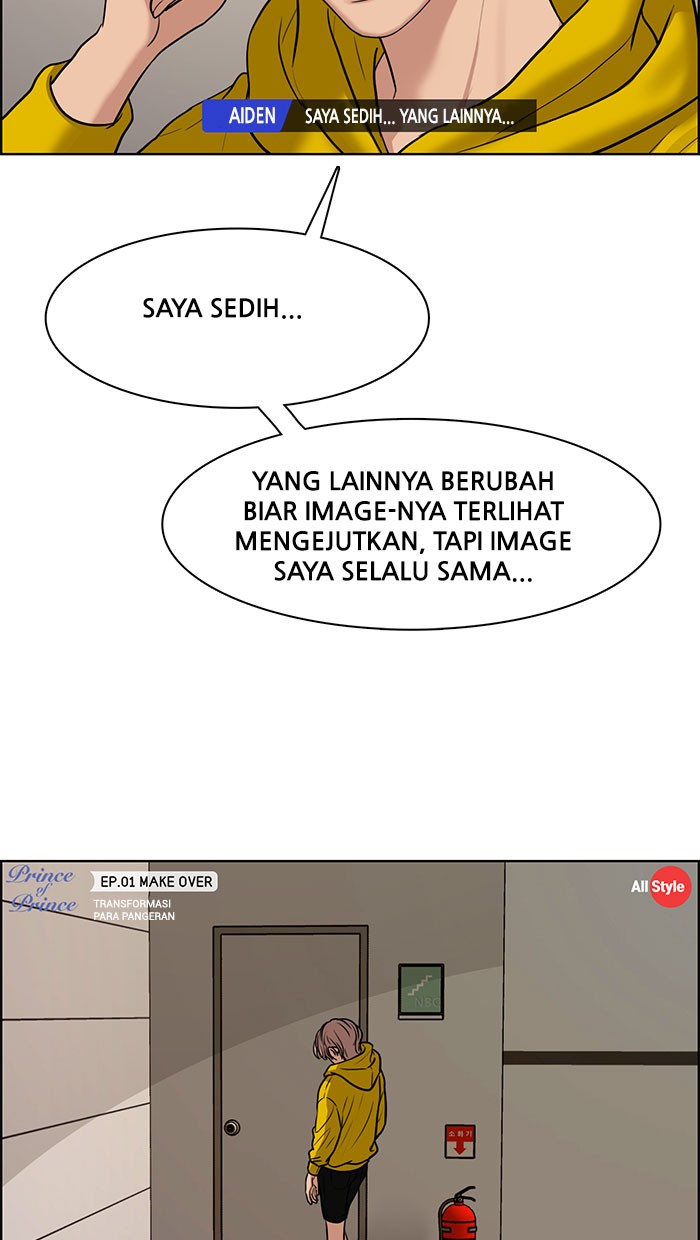 Baca The Secret of Angel - Chapter 114 halaman 51