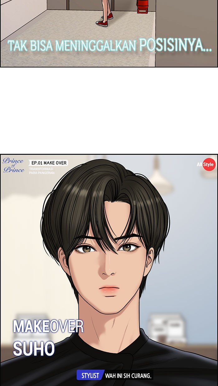 Baca The Secret of Angel - Chapter 114 halaman 52