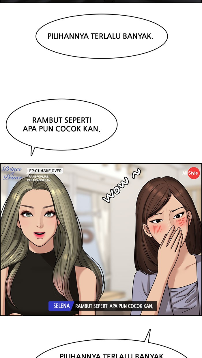 Baca The Secret of Angel - Chapter 114 halaman 53