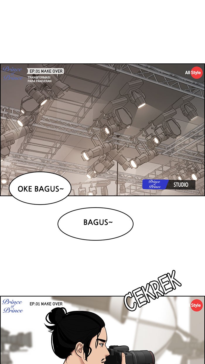 Baca The Secret of Angel - Chapter 114 halaman 56