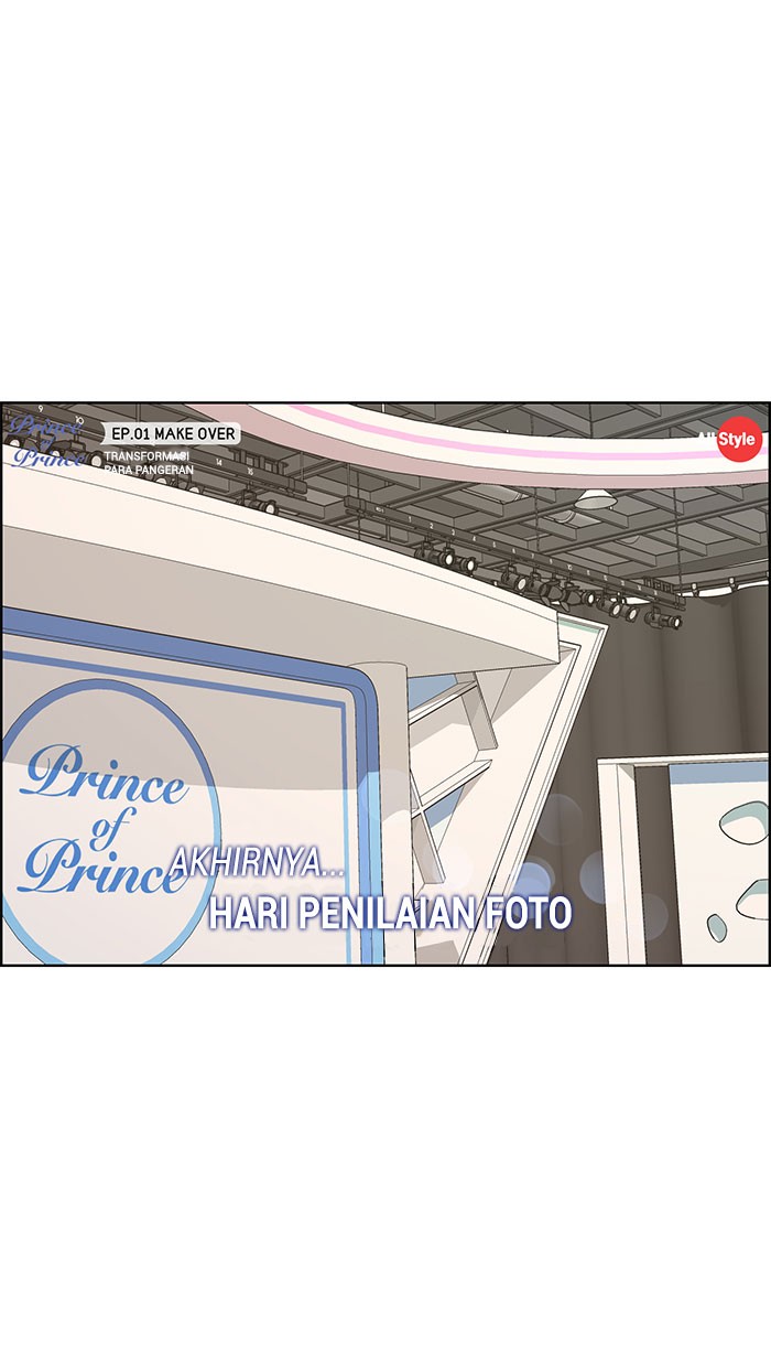 Baca The Secret of Angel - Chapter 114 halaman 58