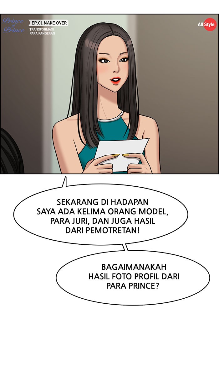 Baca The Secret of Angel - Chapter 114 halaman 59