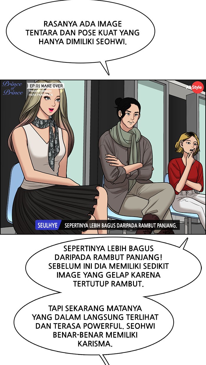 Baca The Secret of Angel - Chapter 114 halaman 62