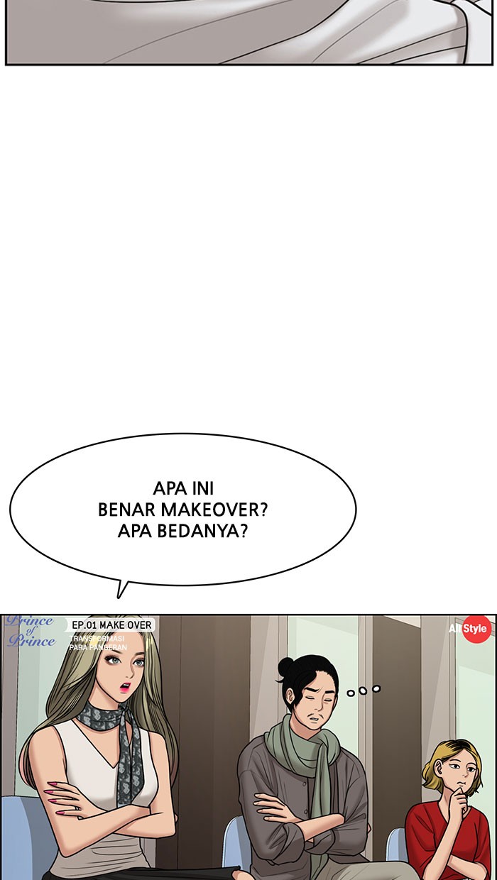 Baca The Secret of Angel - Chapter 114 halaman 67