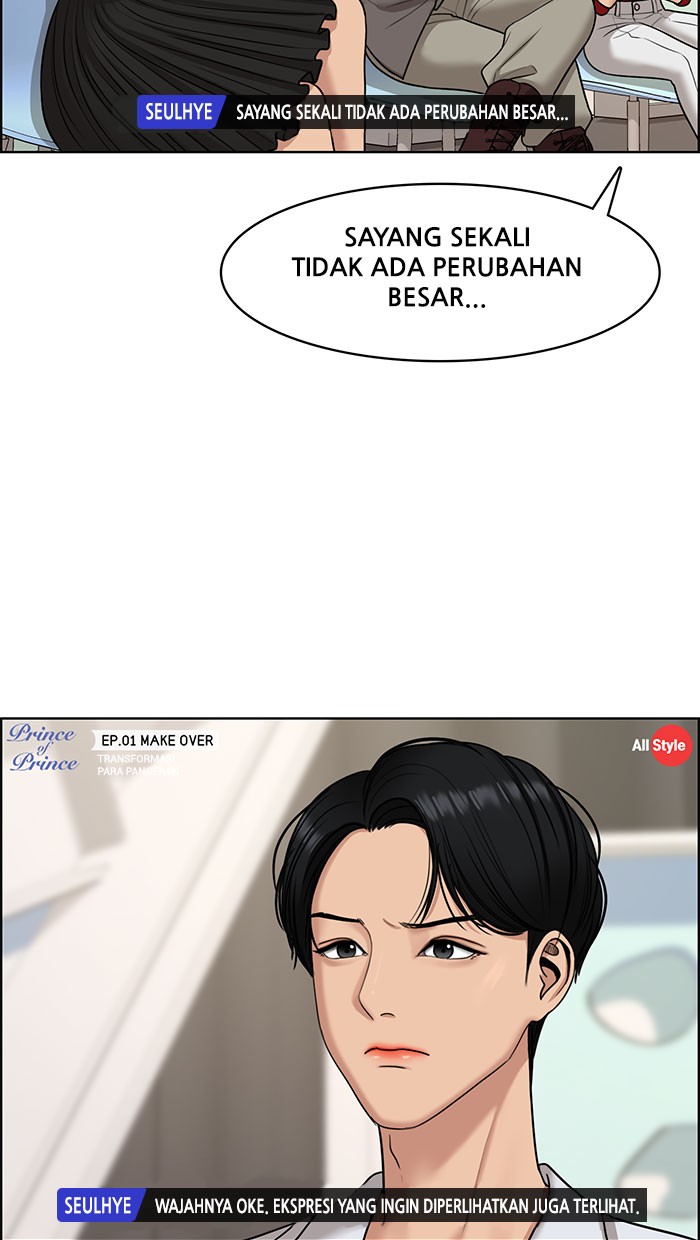 Baca The Secret of Angel - Chapter 114 halaman 68