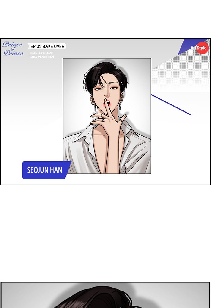 Baca The Secret of Angel - Chapter 114 halaman 70