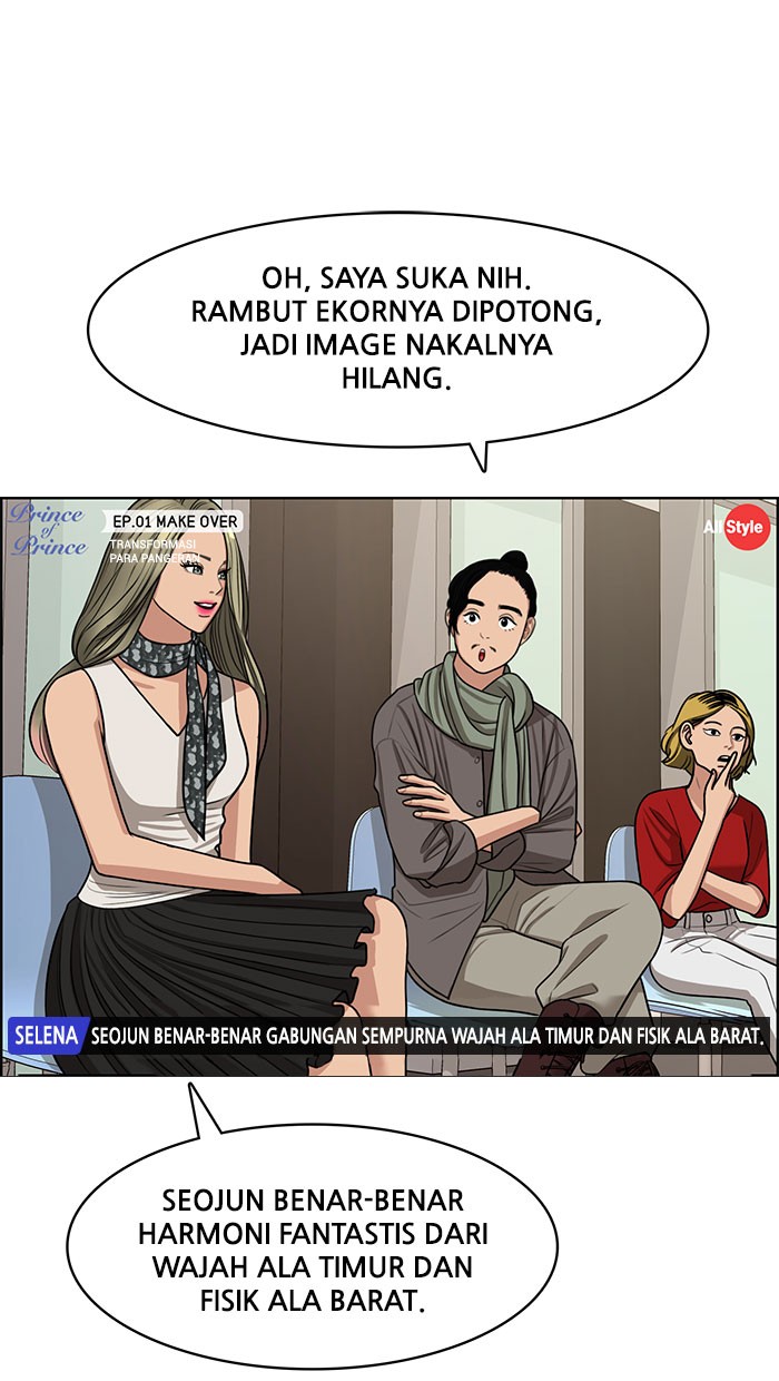 Baca The Secret of Angel - Chapter 114 halaman 72