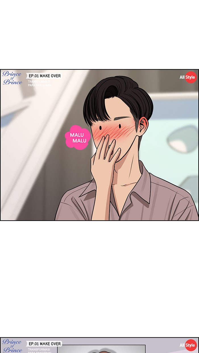 Baca The Secret of Angel - Chapter 114 halaman 75