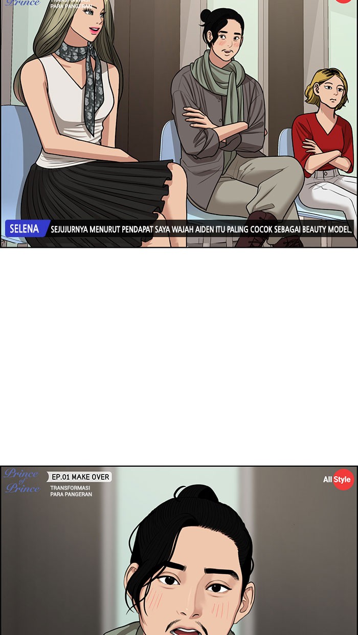 Baca The Secret of Angel - Chapter 114 halaman 78