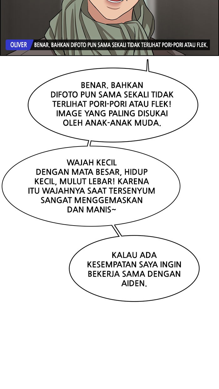 Baca The Secret of Angel - Chapter 114 halaman 79