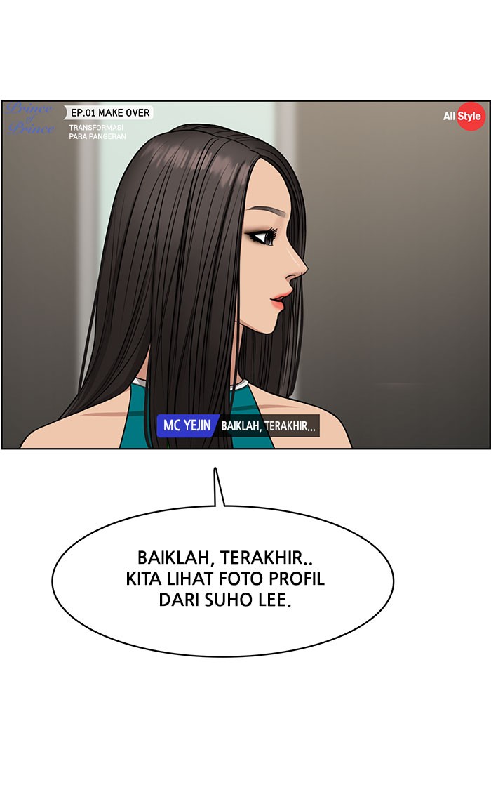 Baca The Secret of Angel - Chapter 114 halaman 80