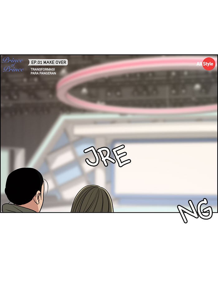 Baca The Secret of Angel - Chapter 114 halaman 81