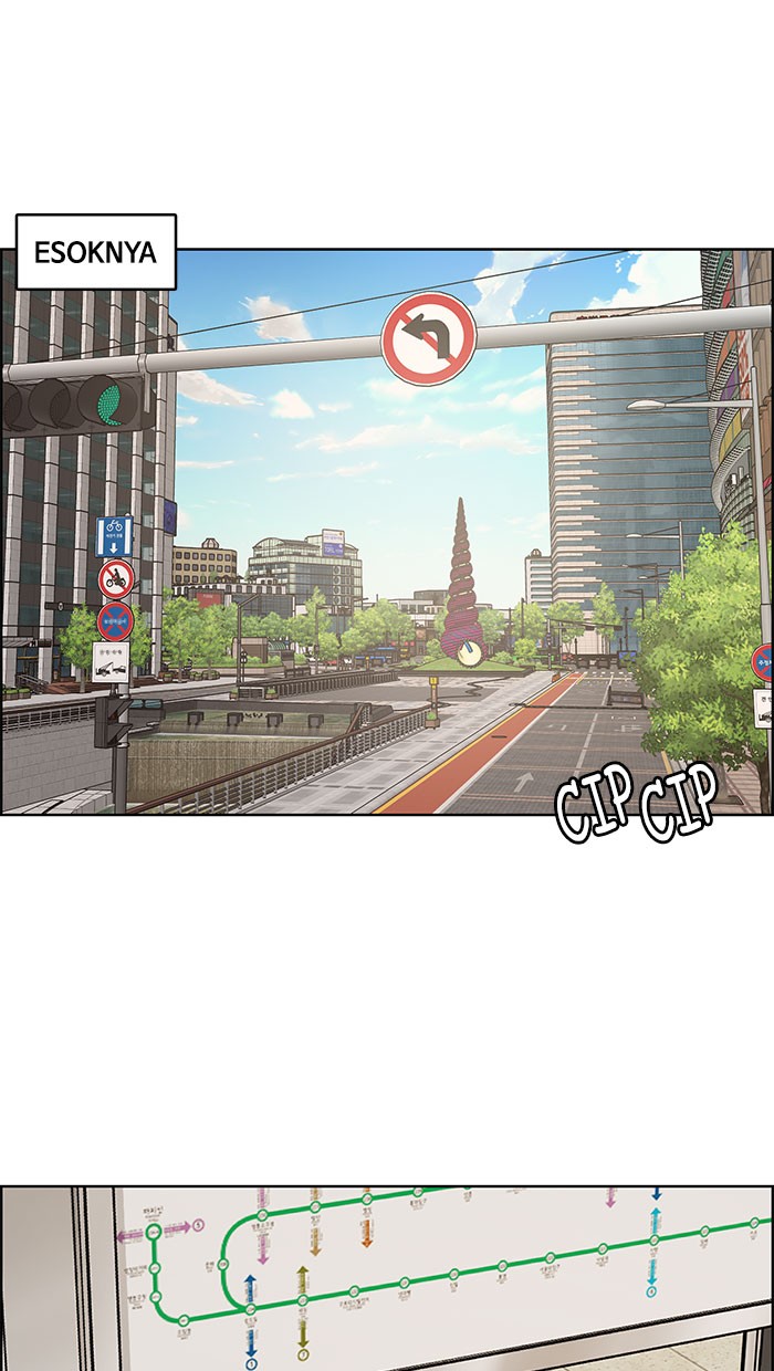 Baca The Secret of Angel - Chapter 114 halaman 84