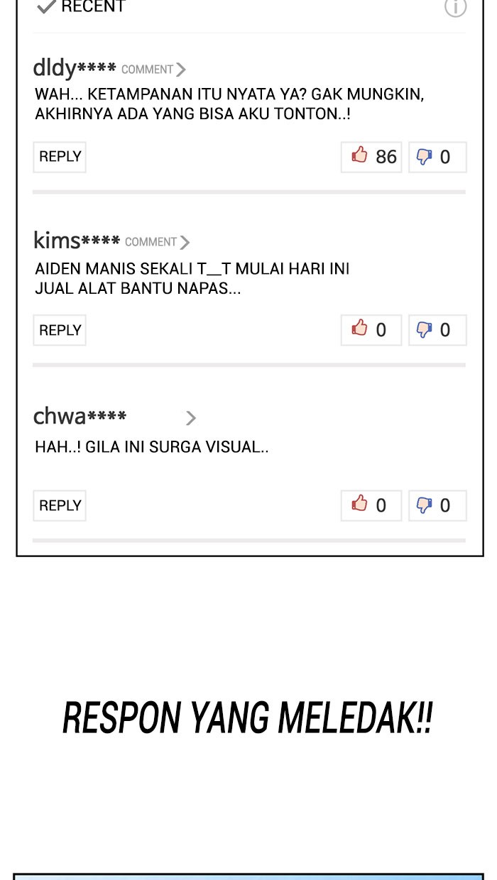 Baca The Secret of Angel - Chapter 114 halaman 88