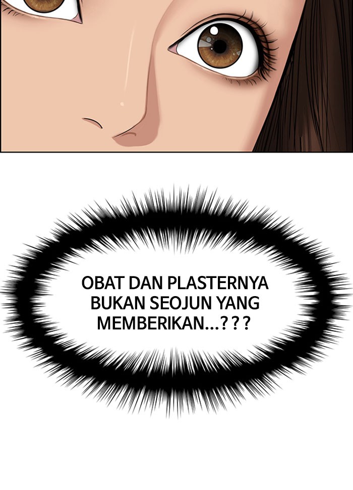Baca The Secret of Angel - Chapter 115 halaman 126