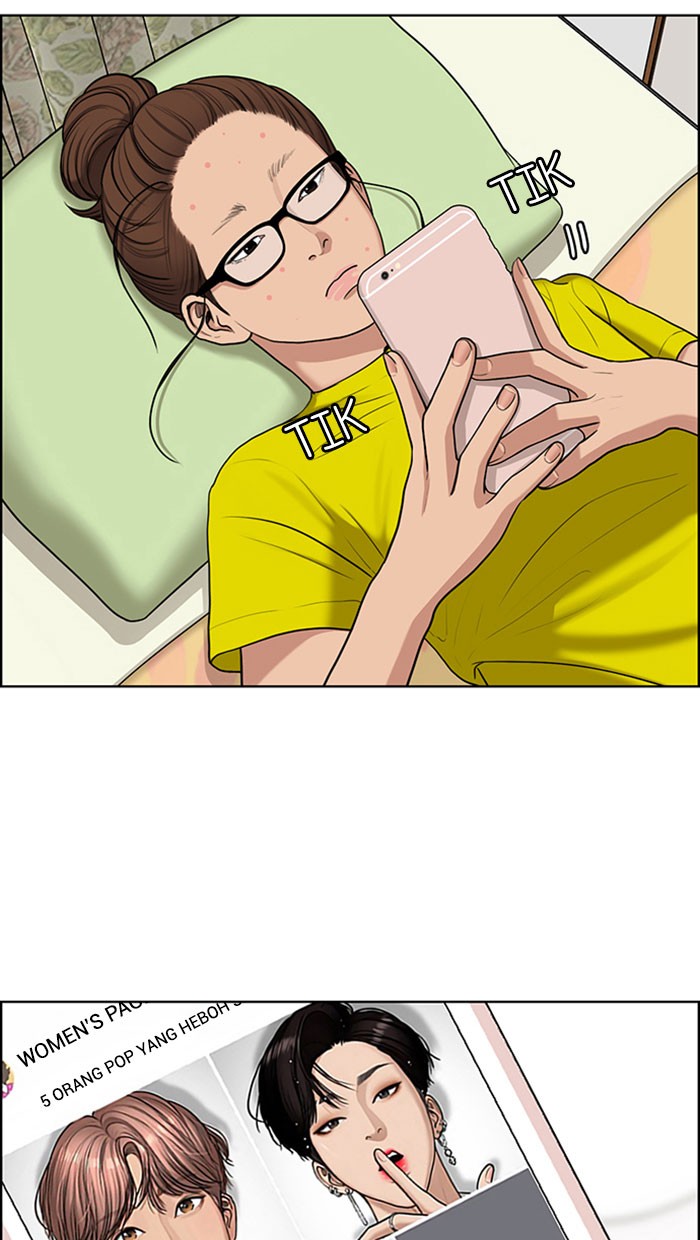 Baca The Secret of Angel - Chapter 115 halaman 16