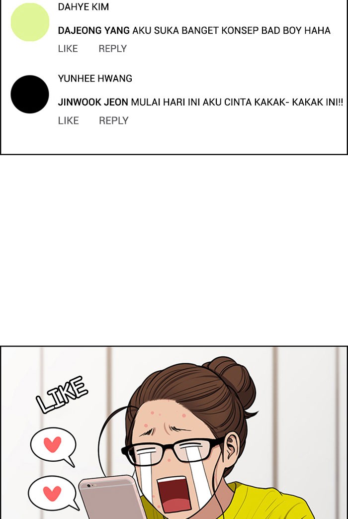 Baca The Secret of Angel - Chapter 115 halaman 18