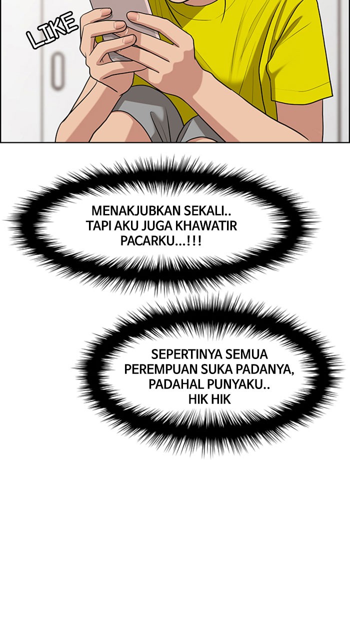 Baca The Secret of Angel - Chapter 115 halaman 19