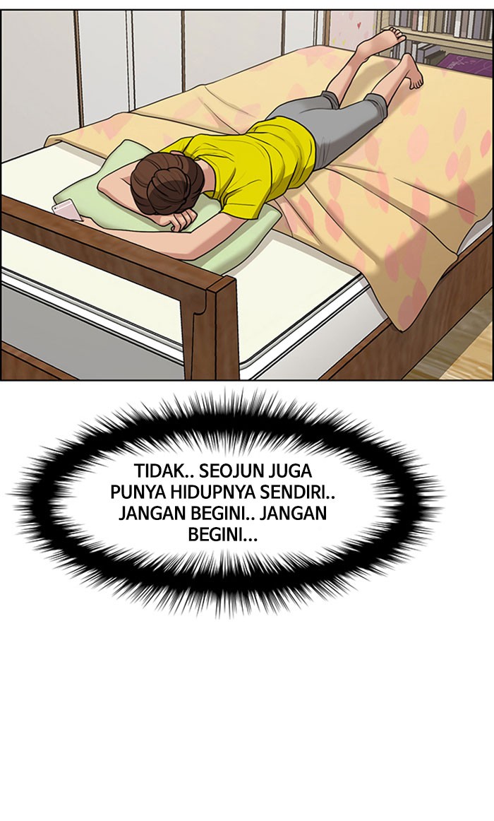 Baca The Secret of Angel - Chapter 115 halaman 20