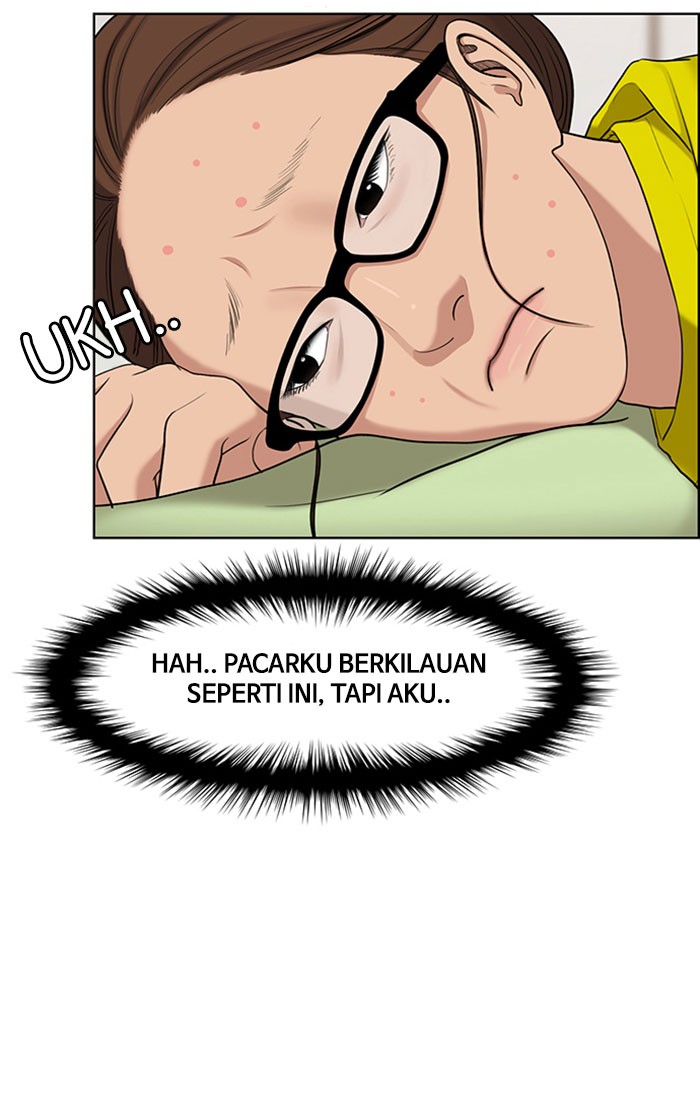 Baca The Secret of Angel - Chapter 115 halaman 21