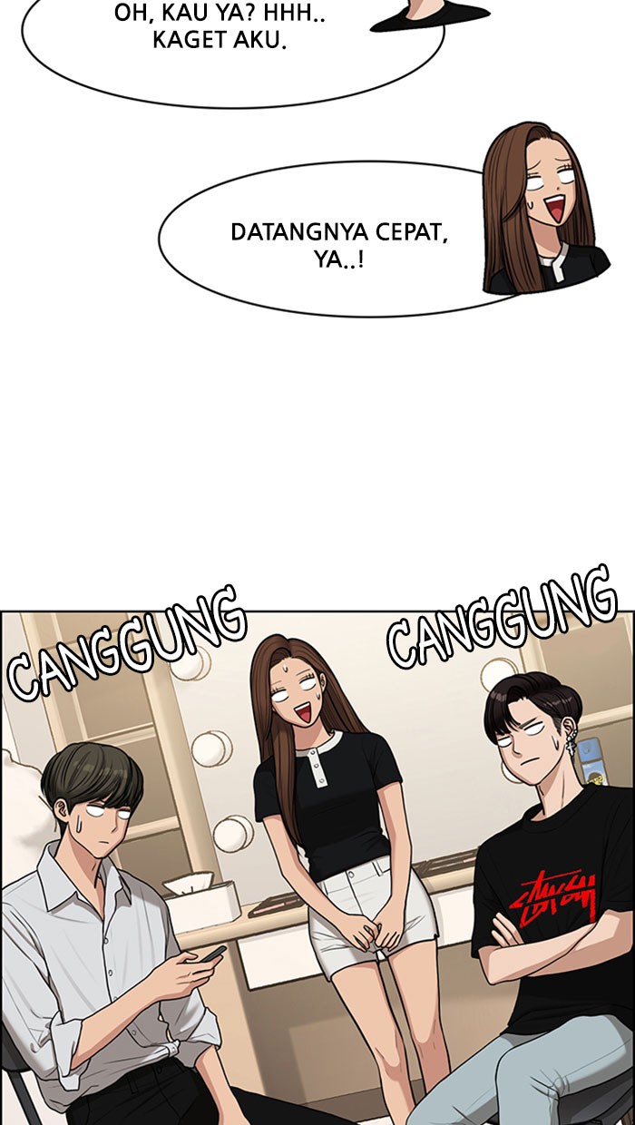 Baca The Secret of Angel - Chapter 115 halaman 33