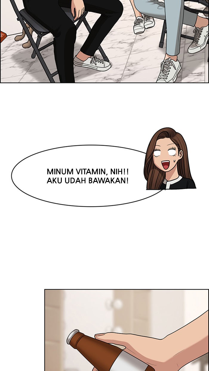Baca The Secret of Angel - Chapter 115 halaman 34